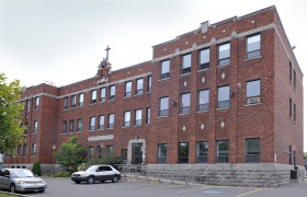 Ancienne Académie Saint-Viateur
