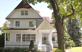 Maison Maurice-Lasalle
