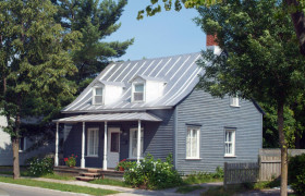 Maison Joseph-Turcotte