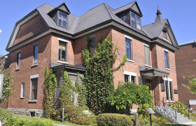 Maison Joseph-Mathias-Tellier
