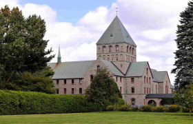 Résidence des Clercs de Saint-Viateur et Centre Champagneur