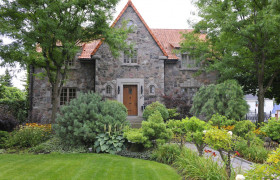 Maison Gustave-Guertin