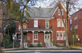 Maison Hilaire-Alexandre-Cabana