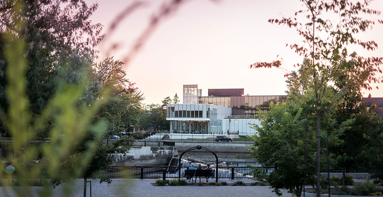 Photo de la Ville de Joliette