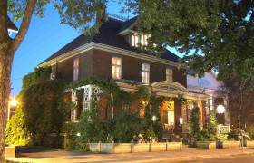 Maison Siméon-Alfred-Lavallée