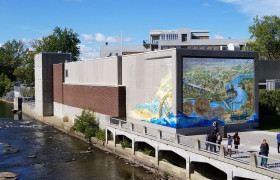 Assainissement des eaux