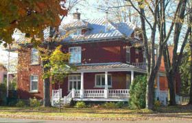 Maison Perreault-Lévesque