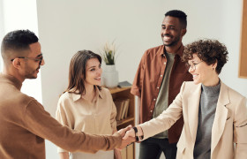 Nouveaux propriétaires