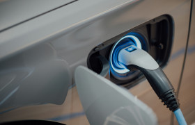 charge voiture électrique