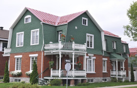 Maison Georges-Lesage
