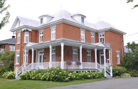 Maison Fidèle-Perreault