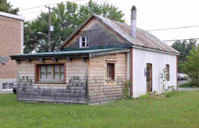 Maison ouvrière