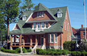 Maison Renaud-Chevalier