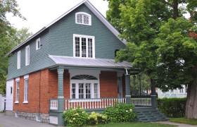 Maison Jean-Baptiste-Fontaine