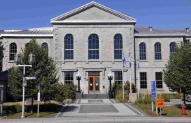 Palais de justice