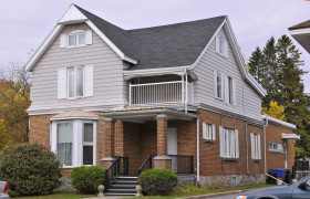 Maison Antonio-Barrette