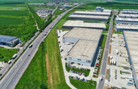 Parc industriel