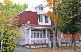 Maison Omer-Frenette