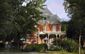 Maison Wenceslas-Pouliot