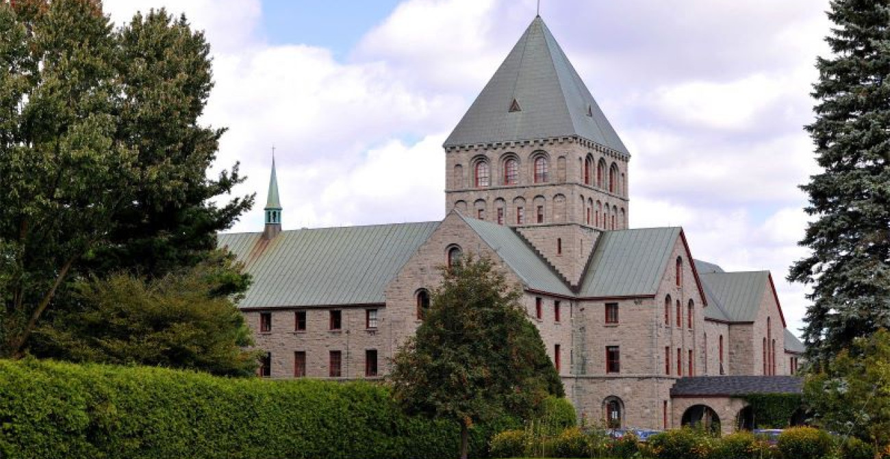 Résidence des Clercs de Saint-Viateur