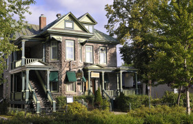 Maison Charles-Édouard-Ferland