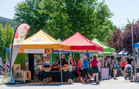 Marché public extérieur