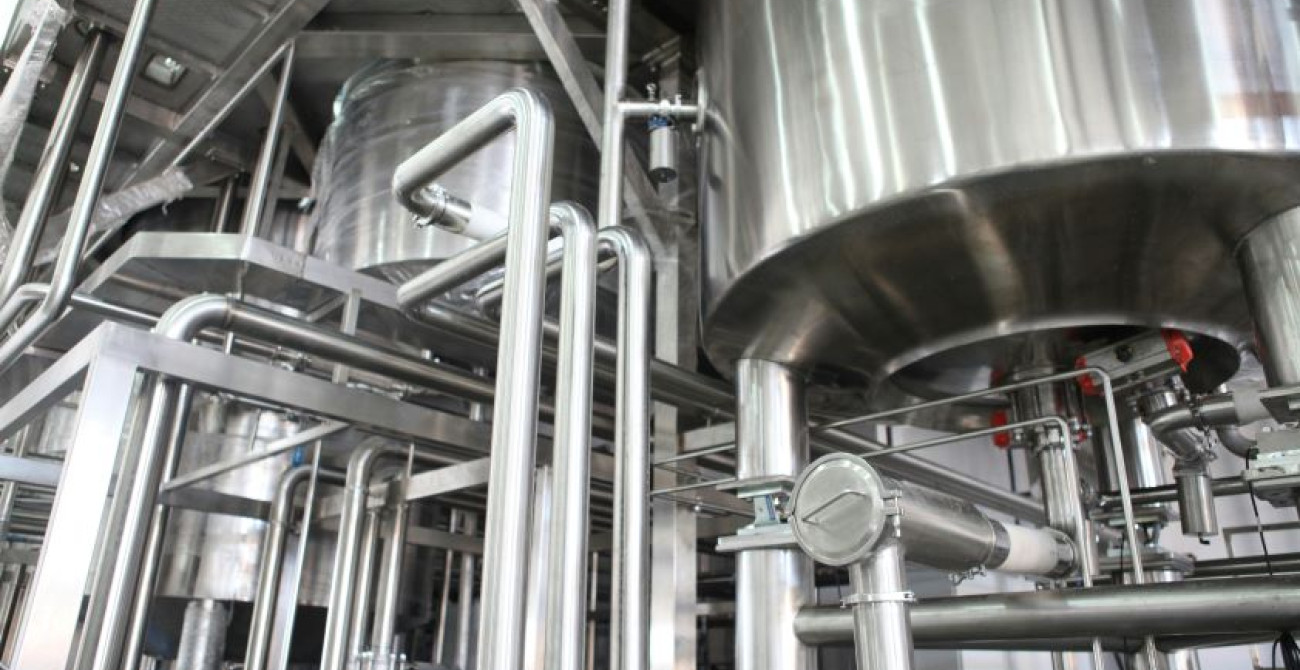 Industrie