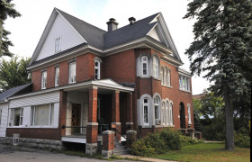 Maison Joseph-Sylvestre