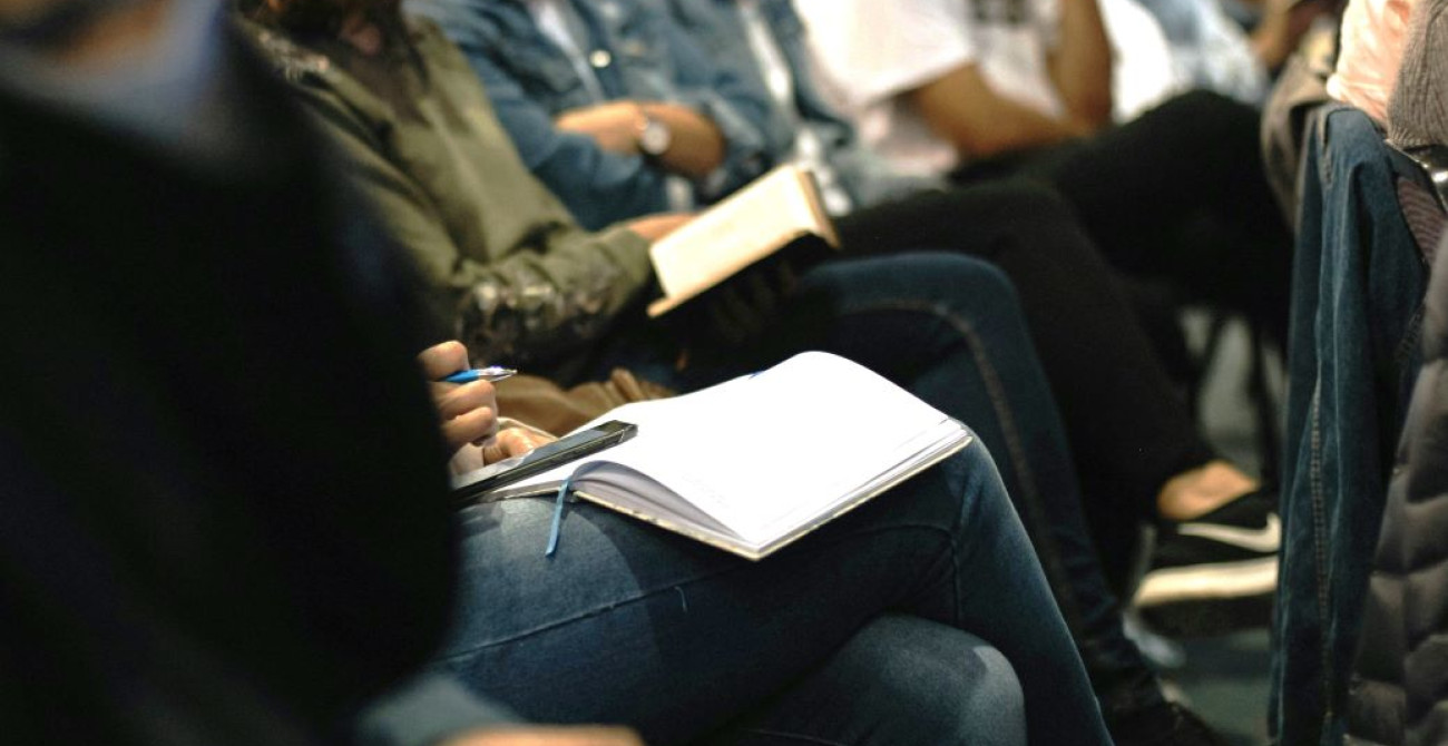 Rencontre d'information