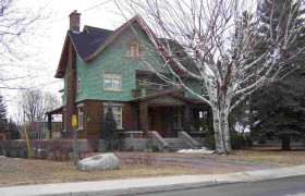 Maison William-Copping