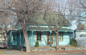 Maison Arsène-Lafond