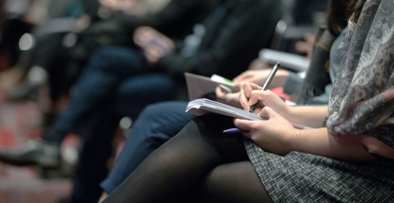 Rencontre d'information