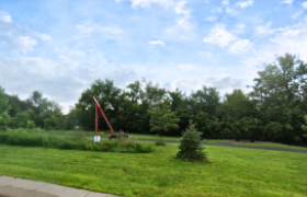 Parc de la Chèvrerie des berges