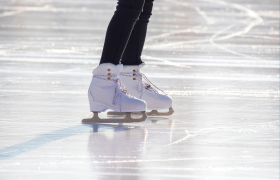Patinoires