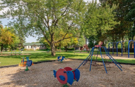 Parc Georges-Émile-Lapalme