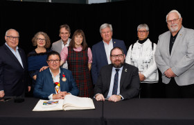 Cercle d'excellence Barthélemy-Joliette