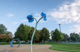 Parc Bélair