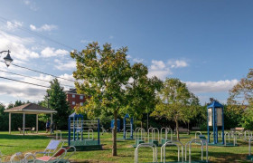 Parc Joseph-Édouard-Gervais