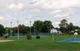 Parc Réal-Laurin