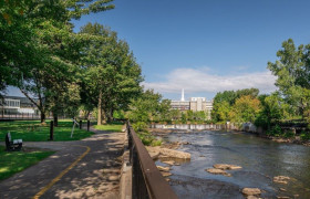 Parc Renaud