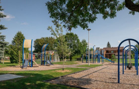 Parc Arthur-Leblanc