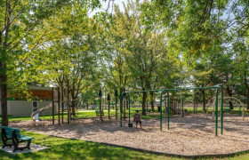 Parc Saint-Jean-Baptiste