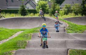 Pumptrack