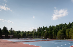 Parc Georges-Rondeau