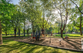Parc Émile-Prévost