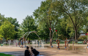 Parc Lajoie