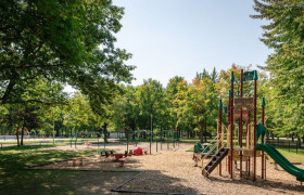 Parc Antonia-Barrette